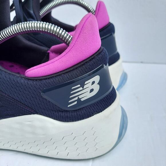 New Balance FreshFoam Lazr Running Sneakers Women's Size US 10 - Picture 10 of 12